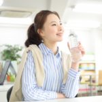 一日に必要な水分量は?カラダの60%は水でできている。