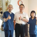 柳田先生が来たーっ！