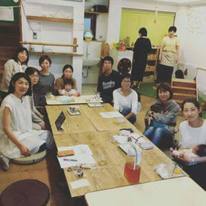 身体をつくる食選び講座~調味料とお菓子の添加物について