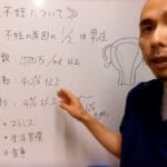 男性不妊になる原因は?原因を知れば、対策が見えてきます。