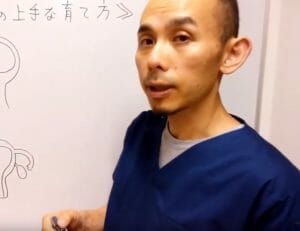 『卵』の上手な育て方　ホルモンと砂糖と油