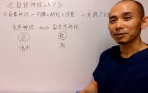 自律神経が乱れる原因と、簡単な整え方とは？