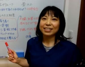 しっかり呼吸できてますか? かんたん呼吸力チェックとは?