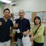 宇都宮市のさとう整骨院さんと、そこに併設するRadiance Sourceさんを見学!