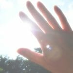 よもぎ蒸し・モリンガ蒸しで「暑熱馴化」暑い夏を乗りきる方法