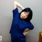 呼吸がラクになる!4つの呼吸筋ストレッチ