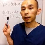 ストレスが原因で栄養不足になる!?