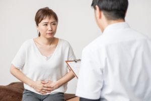 AMHが低いと自然妊娠は難しいって本当?/赤磐市周匝/整体院ホーピスト