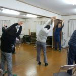 水の江自治会(市原市ちはら台)健幸体操教室やってます/整体院ホーピスト