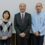 加工食品ジャーナリストの中戸川先生の食育セミナーに参加させていただきました!