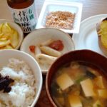 ミネラルファスティング(断食)準備食には何を食べればいいの?/赤磐市周匝/整体院ホーピスト