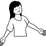 免疫力向上のために必要『横隔膜のケア』/赤磐市周匝/整体院ホーピスト