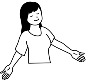 免疫力向上のために必要『横隔膜のケア』/赤磐市周匝/整体院ホーピスト