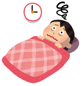 睡眠の質を改善する方法とは？/赤磐市周匝/整体院ホーピスト