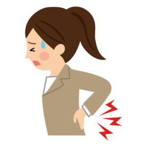 腰痛の本当の原因と、最後の改善方法とは？/赤磐市周匝/整体院ホーピスト