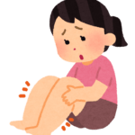 あなたのむくみ(浮腫)が改善しない本当の理由/赤磐市周匝/整体院ホーピスト