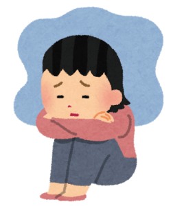 うつ病の対策で最も大切なこととは？/赤磐市周匝/整体院ホーピスト