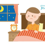 春眠暁を覚えないほど寝不足のあなたへ/整体院ホーピスト/市原市ちはら台