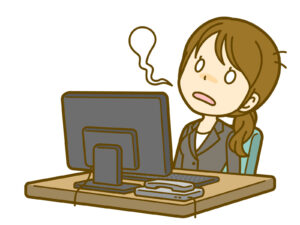 『五月病』、『コロナ疲れ』その対処方法とは？/赤磐市周匝/整体院ホーピスト