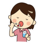 サプリメントの効果的な飲み方とは?/赤磐市周匝/整体院ホーピスト