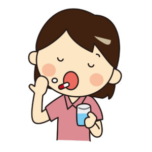 サプリメントの効果的な飲み方とは？/赤磐市周匝/整体院ホーピスト