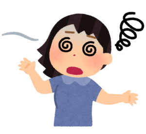 メニエール病のリンパ浮腫を改善させる方法とは？/赤磐市周匝/整体院ホーピスト