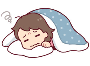 起立性調節障害を改善するための方法とは？/赤磐市周匝/整体院ホーピスト