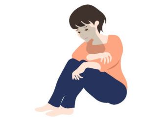 うつ病を克服する確実な方法とは？/赤磐市周匝/整体院ホーピスト