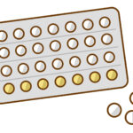 低用量ピルによる生理痛やPMSの改善について/赤磐市周匝/整体院ホーピスト