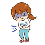 生理痛の原因は本当にプロスタグランジンだけのせい？/赤磐市周匝/整体院ホーピスト