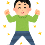 肩の痛みとアトピー改善!(お客様の声より)/赤磐市周匝/整体院ホーピスト