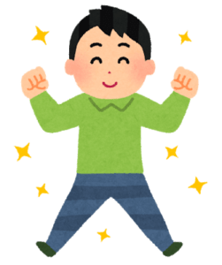 肩の痛みとアトピー改善！（お客様の声より）/赤磐市周匝/整体院ホーピスト