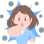 あなたの免疫力は大丈夫？チェックリストで要確認！/赤磐市周匝/整体院ホーピスト