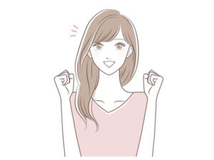 生理痛の改善について、嬉しい口コミを頂きました！