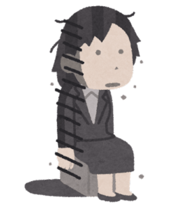 その疲れ、本当に放っておいて大丈夫なヤツですか？/赤磐市周匝/整体院ホーピスト