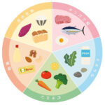 栄養素はなぜ必要？ もし取らなかったらどうなるの？/赤磐市周匝/整体院ホーピスト