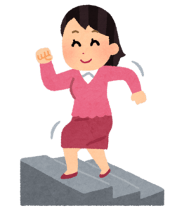 体質改善できる人、できない人/赤磐市周匝/整体院ホーピスト