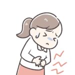 生理痛には鎮痛剤!というあなたに知ってほしいこと/赤磐市周匝/整体院ホーピスト