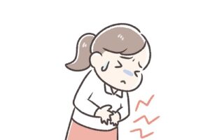 生理痛には鎮痛剤！というあなたに知ってほしいこと/赤磐市周匝/整体院ホーピスト