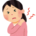 肩こりを治す薬ってあるの？/赤磐市周匝/整体院ホーピスト