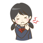 子供の頭痛、肩こりを改善するために必要なこととは?/赤磐市周匝/整体院ホーピスト