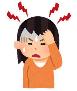 自分を大切にしていますか？/赤磐市周匝/整体院ホーピスト