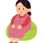 妊娠しにくくなる?5つのヤバい体質って?/赤磐市周匝/整体院ホーピスト