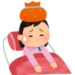 今月は体調不良の方が増えてます!お気を付けください/赤磐市周匝/整体院ホーピスト
