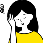 繰り返す頭痛や腰痛…、諦めていませんか？/赤磐市周匝/整体院ホーピスト