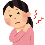 肩こりにマッサージをお勧めしない本当の理由とは?/赤磐市周匝/整体院ホーピスト