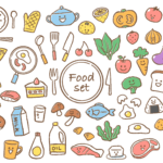 妊娠しにくくなる食品ランキング!ベスト5/赤磐市周匝/整体院ホーピスト