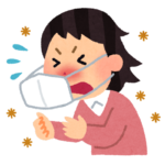 ツライ花粉症。その根本的な改善には何が必要?/赤磐市周匝/整体院ホーピスト