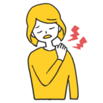 肩こりに悩むあなたに伝えたいこととは？/赤磐市周匝/整体院ホーピスト