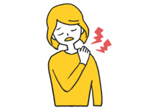 肩こりに悩むあなたに伝えたいこととは?/赤磐市周匝/整体院ホーピスト